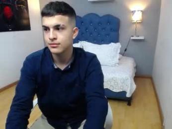 massimo_greco_ webcam chaturbate model stream image