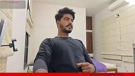 Dreamboy867 webcam model stream image