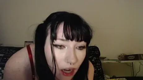 Vaebabie webcam stripchat model stream image