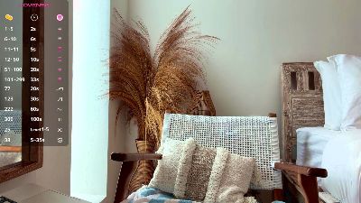 SelinaDelarge webcam cam4 model stream image