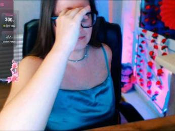 Elizabeth_S webcam model stream image