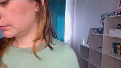 VivienneTuter webcam model stream image
