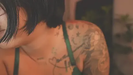 LorenRosse webcam model stream image