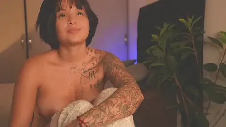 LorenRosse webcam model stream image