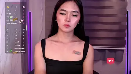 Hot_Delilahhh webcam model stream image