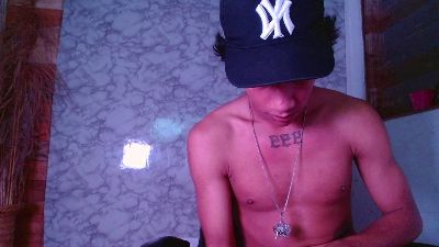 hares_mds webcam model stream image