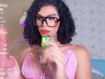 americapaz webcam chaturbate model stream image