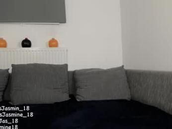 princessjasmine_18 webcam model stream image