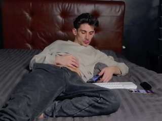 danielstarss webcam camsoda model stream image