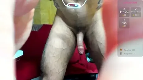 Artem_Dzyuba webcam model stream image