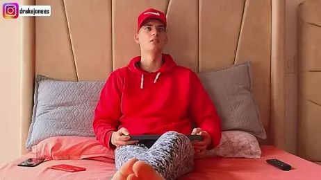 god_drake webcam model stream image