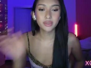 indiana_rouge webcam model stream image