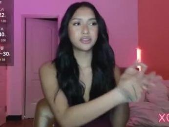 indiana_rouge webcam model stream image