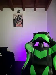 Valentino_Xander webcam model stream image