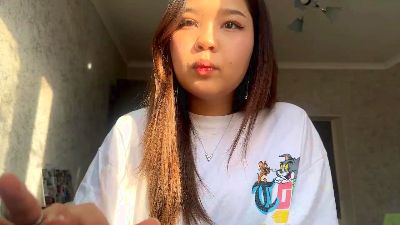 LinDiley webcam model stream image