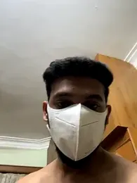 Sexyboy_ved webcam model stream image