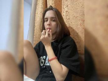 0_Coquette_0 webcam model stream image