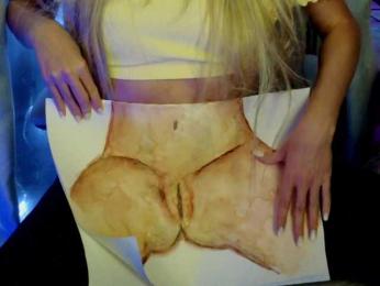 KotiMrrr webcam bongacams model stream image