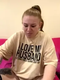 alexababy webcam model stream image