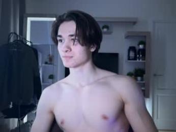 charleshanson69 webcam model stream image