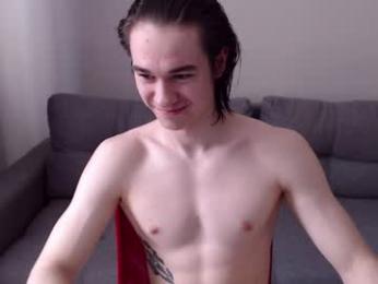 charleshanson69 webcam model stream image