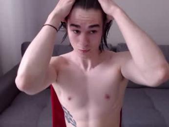 charleshanson69 webcam model stream image