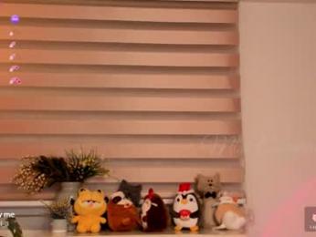 missesmeralda webcam model stream image