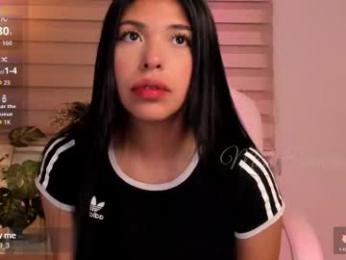 missesmeralda webcam model stream image