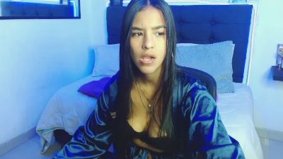 alexandraclaire webcam model stream image