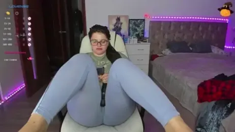 Ophelia_mm webcam model stream image