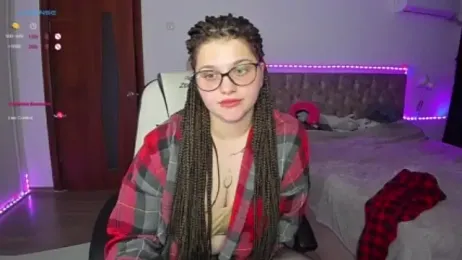 Ophelia_mm webcam model stream image