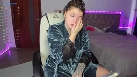 Ophelia_mm webcam model stream image