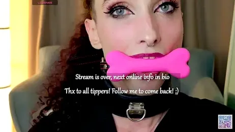 Queen_of_tease webcam model stream image