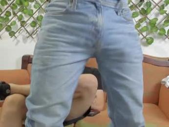 nicky_vance webcam model stream image