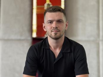 IkerGale webcam model stream image