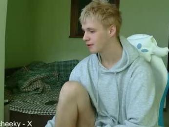 timkinky webcam model stream image