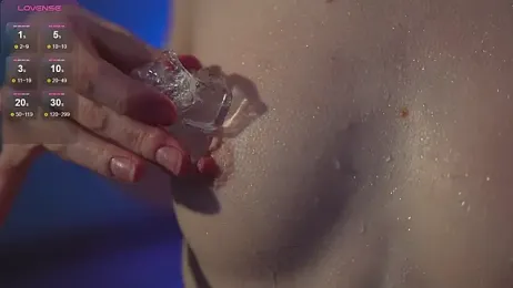 Katy__Ethereal webcam model stream image