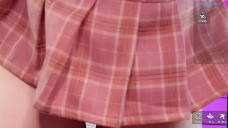 Rainy_Storm webcam model stream image