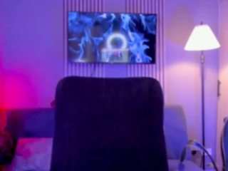 suniipuffle webcam model stream image