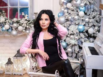 VictoriaMinha webcam livejasmin model stream image