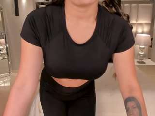 laylascarlett webcam model stream image