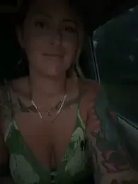 OdetteDelane webcam model stream image