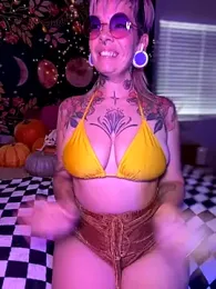 Eva_Monroe- webcam model stream image