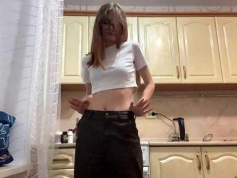 HaroldBohr webcam model stream image