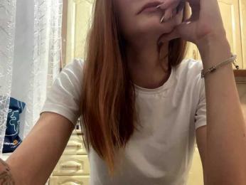 HaroldBohr webcam model stream image