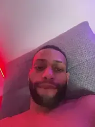 Jefdemon webcam model stream image
