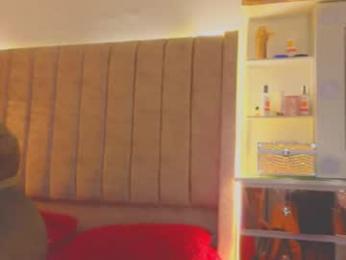 gina_akemi webcam chaturbate model stream image