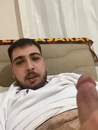 babaparator webcam model stream image