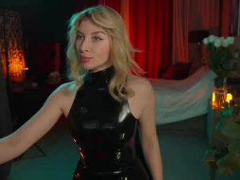 bronnica webcam model stream image