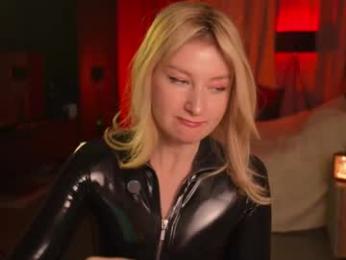 bronnica webcam model stream image